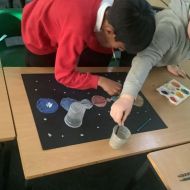 Howard-art-solar-system