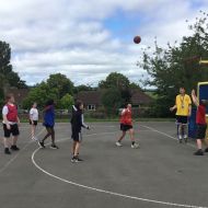 Basketball-Y6