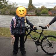 bikes
