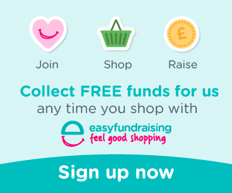 Easyfundraising