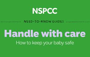 Handle with care Handle with care