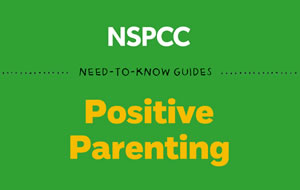 Positive Parenting Positive Parenting