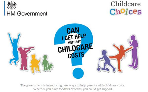 Childcare Choices