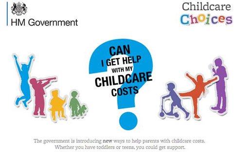 Childcare Choices Childcare Choices