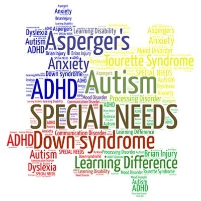 Special Educational Needs