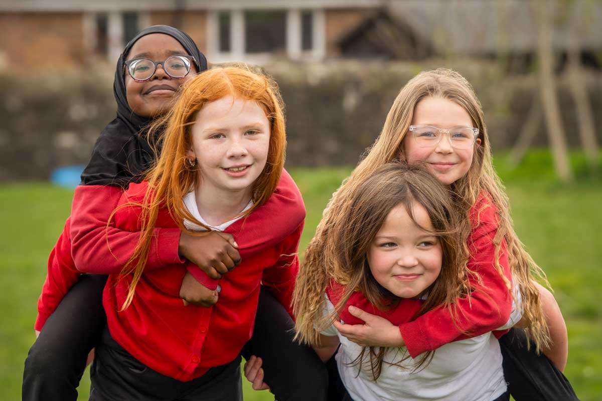 Special Educational Needs