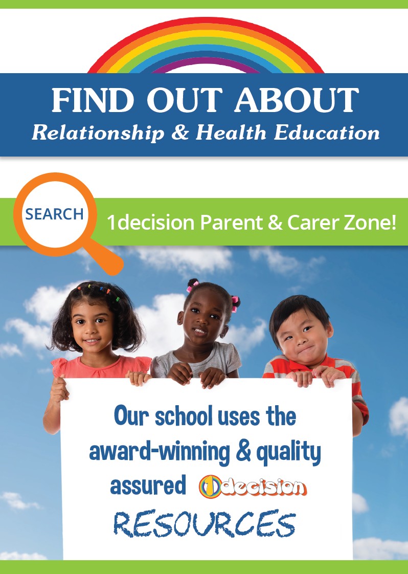 1decision-poster